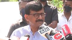 Sanjay Raut on Lockdown | फक्त महाराष्ट्रातच नव्हे तर देशात लॉकडाऊनला पर्याय नाही : संजय राऊत