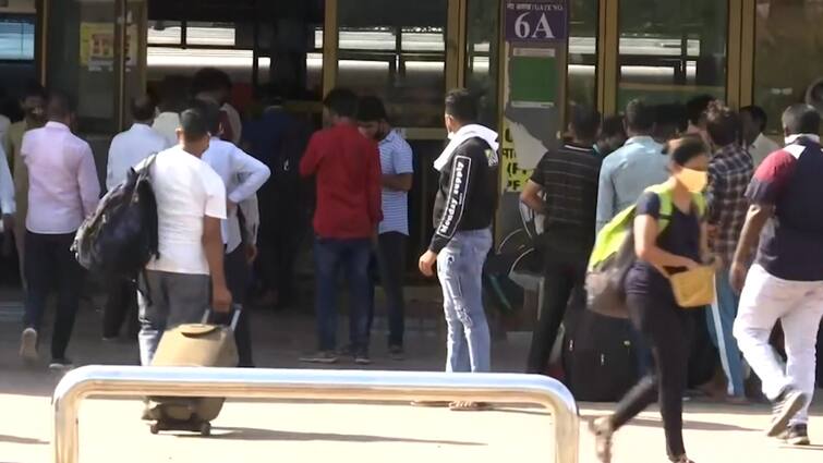 Maharashtra, Punjab and Chhattisgarh have faulty covid-19 measures, after visiting central teams prepared review report महाराष्ट्र, पंजाब और छत्तीसगढ़ में कोविड-19 के लचर हैं उपाय, केंद्रीय टीमों ने दौरा करने के बाद तैयार की समीक्षा रिपोर्ट