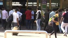 Maharashtra Weekend Lockdown: Ground Report from various parts of the state