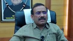 #Lockdown मुख्यमंत्री उद्धव ठाकरे आणि प्रमुख अधिकाऱ्यांची बैठक, मुख्य सचिव, आरोग्य सचिवांची उपस्थिती