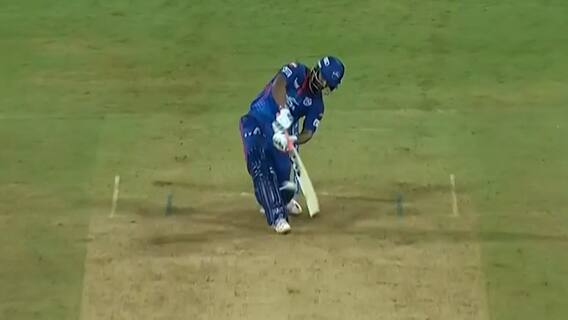 CSK vs DC: धोनी पर भारी पड़े पंत, 7 विकेट से जीती Delhi Capitals | IPL 2021