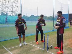 SRH vs KKR Live Streaming: कोलकाता और हैदराबाद के बीच मुकाबला आज, जानें कब और कहां देखें मैच की लाइव स्ट्रीमिंग