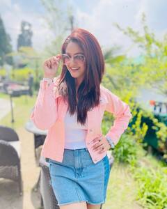 Neel Trina in Darjeeling: নৌকায় তৃণা, নদীর জলে ঝাঁপ নীলের! তারপর?