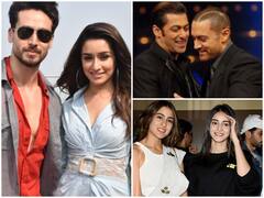 स्कूल में साथ पढ़ते थे ये बॉलीवुड सितारे अभी भी है खास दोस्त, लिस्ट में आखिरी नाम देखकर आप भी हो जाएंगे हैरान