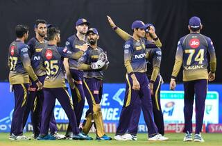 IPL 2021, KKR Vs SRH: Nitish Rana & Prasidh Krishna Shine For Kolkata Against Sunrisers | Match Summary