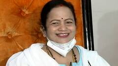 Mumbai Mayor on Lockdown| कोरोनाची ही लाट म्हणजे त्सुनामी; महापौर किशोरी पेडणेकर यांची पत्रकार परिषद