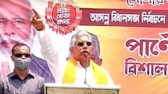 West Bengal Election 2021: 'দুষ্টু ছেলেরা গুলি খেয়েছে', শীতলকুচিকাণ্ডে দিলীপ ঘোষের মন্তব্যে বিতর্ক