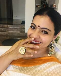 काजोल नाही तर मर्सिडीज ठेवायचं होतं नाव, वाचा काजोलच्या नावाचा किस्सा