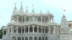 સાળંગપુર BAPS સ્વામિનારાયણ મંદિર ક્યાં સુધી બંધ રાખવાનો કરાયો નિર્ણય?