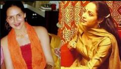 Photos: ਜਦੋਂ ਹੇਮਾ ਮਾਲਿਨੀ ਤੇ ਈਸ਼ਾ ਦਿਓਲ 'ਚ ਕਨਫਿਊਜ਼ ਹੋ ਗਏ ਲੋਕ, ਦਿੱਖ ਰਹੀਆਂ ਸੀ ਇੱਕੋ-ਜਿਹੀਆਂ, ਇੱਥੇ ਦੇਖੋ ਵਿਆਹ ਦੀਆਂ ਤਸਵੀਰਾਂ