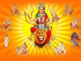 Ashadh Gupt Navratri 2021: Know Day, Date, Vidhi And Auspicious Time For Ghatasthapana