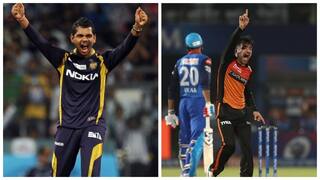 IPL 2021: Rashid Khan Or Sunil Narine? Which Spinner Will Stand Out In KKR Vs SRH IPL Match 3