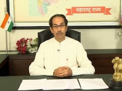 CM Uddhav Thackeray Speech |  राज्यात उद्या रात्री 8 वाजेपासून 144 कलम लागू, पुढचे 15 दिवस संचारबंदी : मुख्यमंत्री