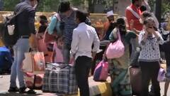 Corona के बढ़ते मामलों पर सख्त हुई दिल्ली सरकार, जारी की नई गाइडलाइन