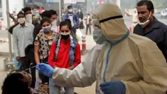 Siddharthnagar में मिले कोरोना के 16 नए केस, कुल मरीजों की संख्या 4355 हुई