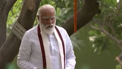 Teeka Utsav: PM Modi makes 4 appeals to the country, says 'Each One Vaccinate One'