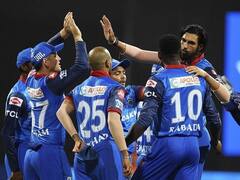 IPL 2021: เชชเซเชฐเชฅเชฎ เชฎเซเชเชฎเชพเช เชเซเชค เชฌเชพเชฆ เชฆเชฟเชฒเซเชนเซ เชเซเชชเชฟเชเชฒเซเชธ เชฎเชพเชเซ เชเชฐเชพเชฌ เชธเชฎเชพเชเชพเชฐ, เช เชธเซเชเชพเชฐ เชเซเชฒเชพเชกเซ เชฅเชฏเซ เชเชเชพเชเซเชฐเชธเซเชค, เชจเชนเซเช เชฐเชฎเซ เชถเชเซ เชฌเซ เชฎเซเชเซ