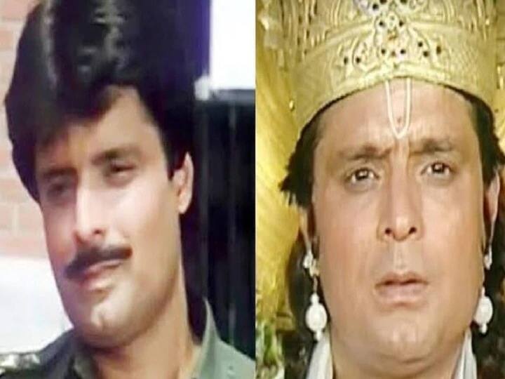 Satish Kaul Mahabharat actor dies due to coronavirus Punjab Satish Kaul Death: महाभारत इंद्रदेवाची भूमिका साकारणाऱ्या ज्येष्ठ अभिनेते सतिश कौल यांचं कोरोनाने निधन