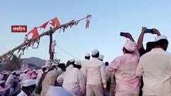 Rural News | गावागावातील बातम्यांचा वेगवान आढावा, तुमच्या गावात आज काय घडलं? माझं गाव माझा जिल्हा