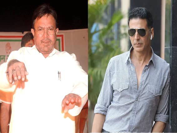 कभी राजेश खन्ना से एक मीटिंग के लिए Akshay Kumar घंटों करते थे इंतज़ार, फिर बन बैठे उन्हीं के दामाद कभी राजेश खन्ना से एक मीटिंग के लिए Akshay Kumar घंटों करते थे इंतज़ार, फिर बन बैठे उन्हीं के दामाद