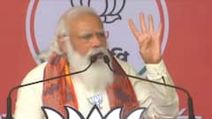 West Bengal Elections 2021 : Mamata Banerjee और Narendra Modi के बीच वार-पलटवार | Poll Khol