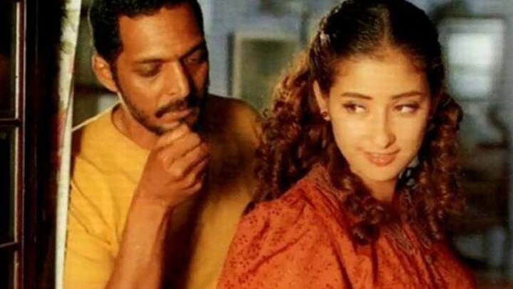 कहते हैं इसी साल रिलीज हुई फिल्म ‘ख़ामोशी’ के बाद तो इनके अफेयर के किस्से आम हो गए थे. 'खामोशी:द म्यूजिकल' में दोनों ने बाप-बेटी की भूमिका अदा की थी लेकिन इसी फिल्म के सेट पर दोनों प्यार की गिरफ्त में आ चुके थे.