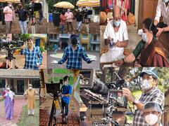 मराठी मालिकेचा एका वर्षाचा कोव्हिड खर्च किमान 20 लाख हिंदीतला हाच आकडा 40 लाखांवर