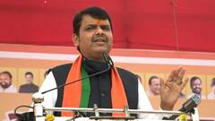 Pandharpur Election : सरकार कधी बदलायचं ते माझ्यावर सोडा, सत्ता बदलाबाबत फडणवीसांचं सूचक वक्तव्य