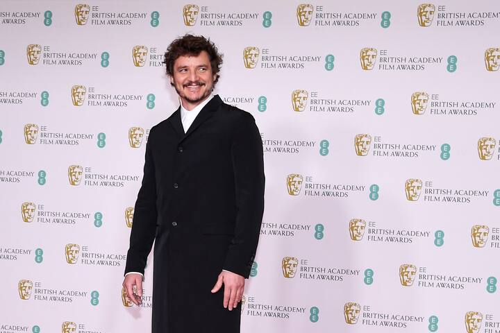 BAFTA 2021