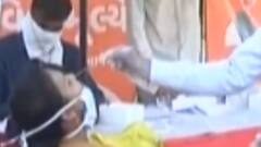 Rajkot: છેલ્લા બે દિવસમાં 80થી વધુ લોકોએ કોરોનાના કારણે ગુમાવ્યો જીવ, જુઓ વીડિયો