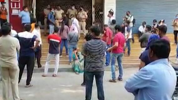 #Remdesivir पुण्यात रेमडेसिवीरसाठी 25 हजारांची मागणी, काळाबाजार सुरूच असल्याचा ग्राहकांचा दावा