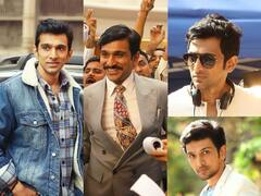 PHOTO : 'रिस्क है तो इस्क है'... Scam 1992मध्ये हर्षद मेहतांच्या भूमिकेत दिसलेला प्रतिक गांधी आहे तरी कोण?