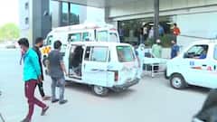 This report exposes the grim situation at COVID hospitals | ICH