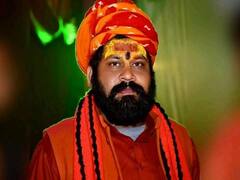 हनुमानगढ़ी में श्रद्धालु कर रहे कोरोना गाइडलाइंस का उल्लंघन, मंदिर के महंत ने लगाया प्रशासन पर लापरवाही बरतने का आरोप