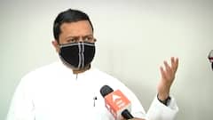 Maharashtra : 'Lockdown का फैसला बड़ी सोच विचार के बाद ही लिया जाएगा' - Amit Deshmukh