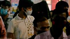 Know how to identify Corona symptoms | ICH