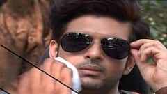 Yeh Rishta Kya Kehlata Hai: Karan Kundrra's BIG ENTRY, shoots a new Vlog