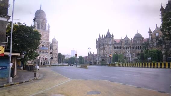 Corona के बढ़ते मामलों ने बढ़ाया Lockdown का डर, शुरू हुई घर वापसी | India Chahta Hai