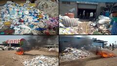 TOP 50 | गल्ली ते दिल्ली महत्त्वाच्या बातम्यांचा संक्षिप्त आढावा | बातम्यांचं अर्धशतक