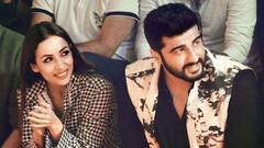 12 साल बड़ी Malaika Arora से रिश्ता कुबूलने पर बोले थे Arjun Kapoor, 'हम कुछ गलत नहीं कर रहे हैं'