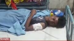 Dinahata Shootout: কোচবিহারের দিনহাটায় দুষ্কৃতীদের গুলিতে জখম যুবক