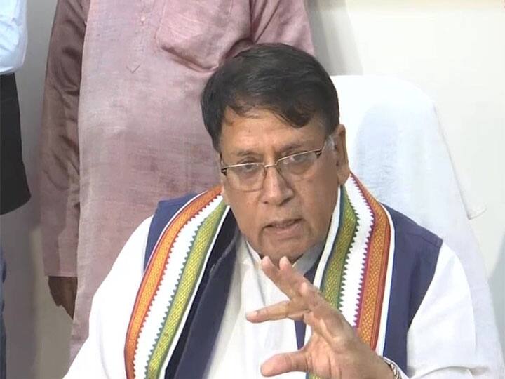 FIR lodged against Congress MLA PC Sharma and his supporter, this is the case कांग्रेस विधायक पीसी शर्मा और उनके समर्थक के खिलाफ FIR दर्ज, डॉक्टर के साथ दुर्व्यवहार करने का आरोप
