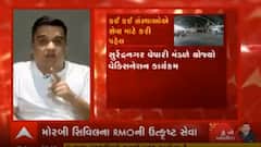 અમારે ત્યાં કરોડપતિઓના છોકરા વાસણ ધુએ છે, 50 લાખની ગાડીમાંથી ઉતરનારા ઝાડુ મારે છે...