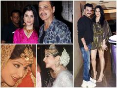 In Pics: कपूर खानदान की ऐसी बहू जिसने प्यार के लिए अपना करियर तक छोड़ दिया, जानिए अब कैसी लाइफ जी रही हैं