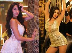 इन गानों ने थिरकने पर किया मजबूर, ये हैं वो Dance Numbers जो हैं सबकी पसंद