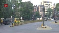 COVID Center : मुंबईत उभे राहणार चार नवे कोविड सेंटर्स, 5300 बेड्स आणि 800 आयसीयू बेड्सची व्यवस्था!