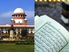 SC Rejects Wasim Rizvi's PIL Seeking Ban On 26 Quranic Verses; Imposes Fine