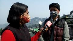 From tourism to politics, everything is suffering in Darjeeling due to Covid: Pradeep Lama