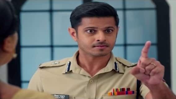 SBS Full: Virat is now against Sai in 'Ghum Hai Kisikey Pyaar Meiin'