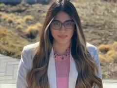 ਵਿਦੇਸ਼ੀ ਧਰਤੀ 'ਤੇ ਹਰਜਸ ਗਰੇਵਾਲ ਨੇ ਕਮਾਇਆ ਵੱਡਾ ਨਾਂ, UN ਪ੍ਰਤੀਨਿਧ ਤੋਂ ਅਰਬ ਡਾਲਰ ਦੇ ਬਿਊਟੀ ਬ੍ਰਾਂਡ ਦੀ ਮੈਨੇਜਰ ਤੱਕ, ਜਾਣੋ ਸਭ ਕੁਝ